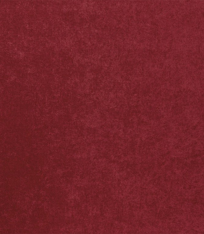 Belgravia FR Fabric / Cherry - Just Fabrics