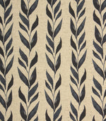 Wrenlee Fabric / Indigo - Just Fabrics