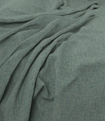 Linden Fabric / Kingfisher - Just Fabrics