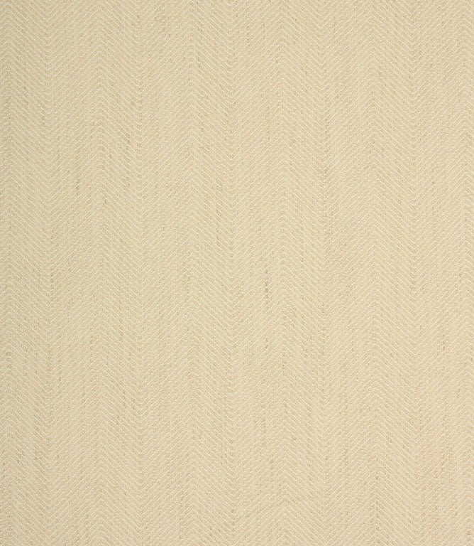 Charlbury Herringbone Fabric / Jasmine - Just Fabrics
