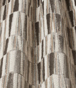 Kaleido Fabric / Dove Grey - Just Fabrics