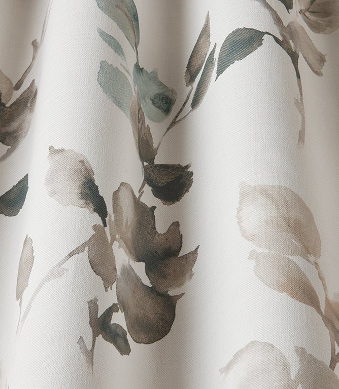 Reverie Fabric / Sky - Just Fabrics