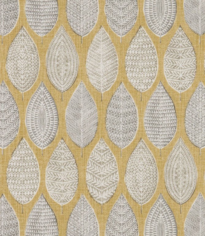 Malabar Fabric / Quince - Just Fabrics