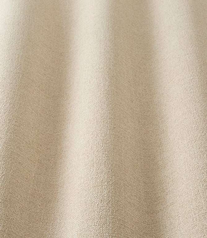 Blake Fabric / Greige - Just Fabrics
