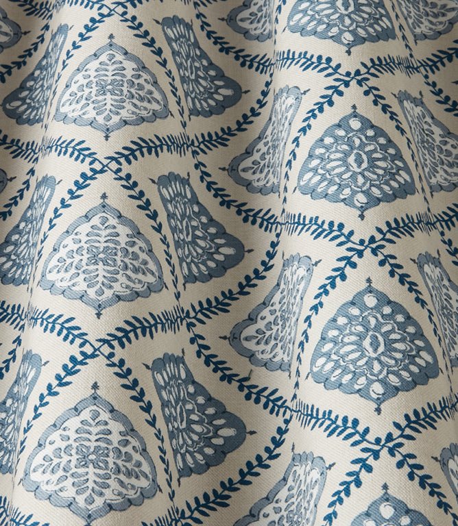 Napoli Fabric / Denim - Just Fabrics