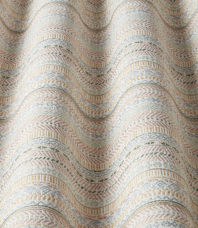 Khari Fabric / Guava - Just Fabrics