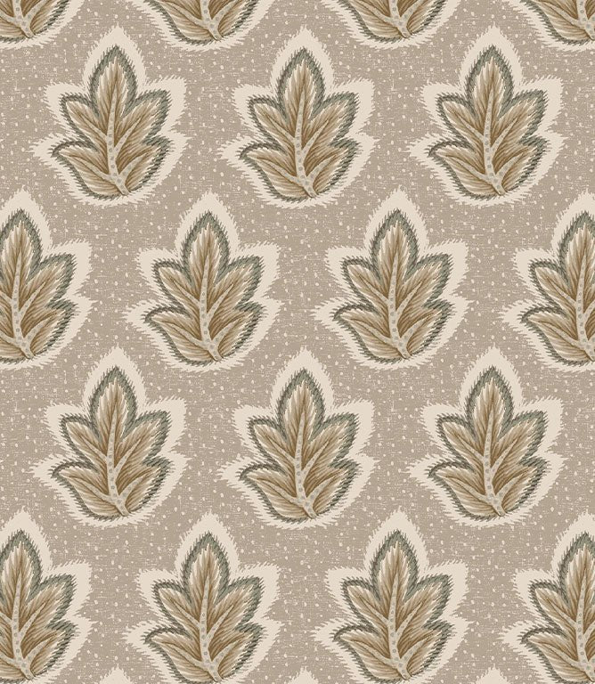 Moksha FR Fabric / Oatmeal - Just Fabrics
