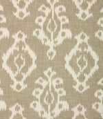 Safi Fabric / Fog - Just Fabrics