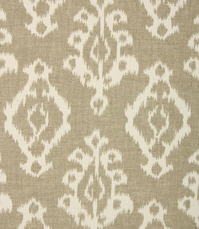 Safi Fabric / Fog - Just Fabrics