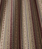 Azura Fabric / Mulberry - Just Fabrics