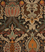 Granada Tapestry Fabric / Adriatic - Just Fabrics