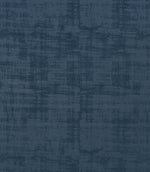 Richmond FR Velour Fabric / Blue - Just Fabrics