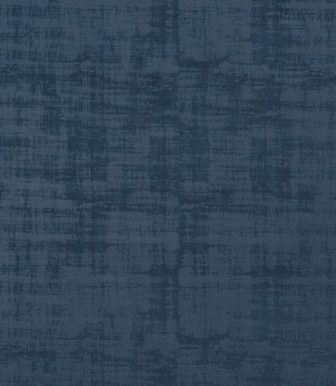 Richmond FR Velour Fabric / Blue - Just Fabrics