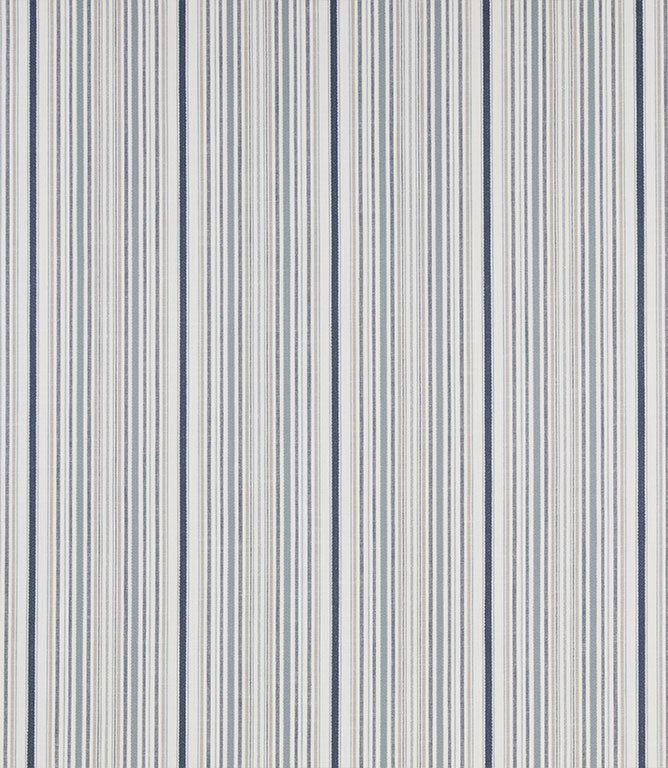 Somerville Fabric / Riviera - Just Fabrics