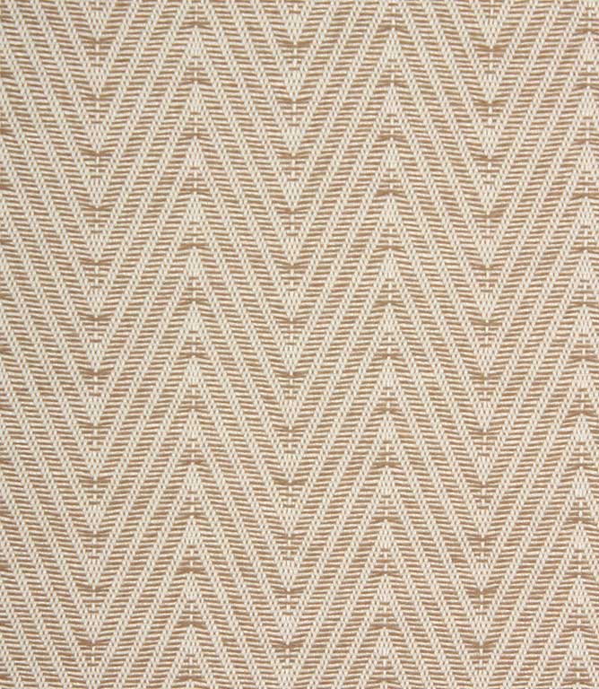 Barley Outdoor Fabric / Taupe - Just Fabrics
