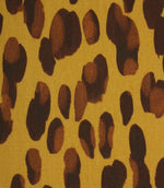 Movement Outdoor Fabric / Africa - Just Fabrics