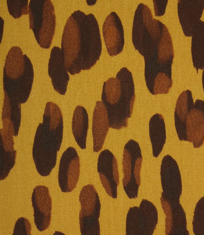 Movement Outdoor Fabric / Africa - Just Fabrics