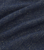 Verona FR Fabric / Indigo - Just Fabrics