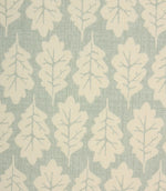 Contemporary - Oak Leaf