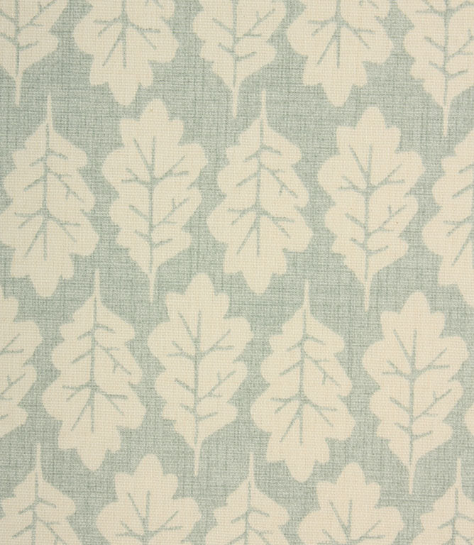 Contemporary - Oak Leaf