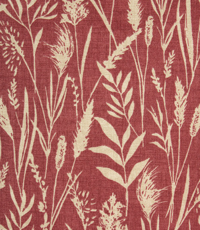 Traditional - Wild Grasses