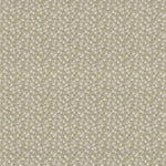 Fresia Fabric / Stone - Just Fabrics