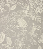 Dalby Fabric / Flint - Just Fabrics