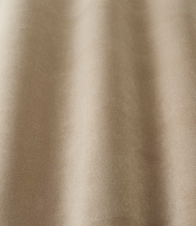 Carwyn Fabric / Mink - Just Fabrics