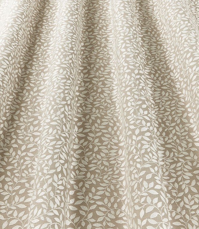Cora FR Fabric / Putty - Just Fabrics