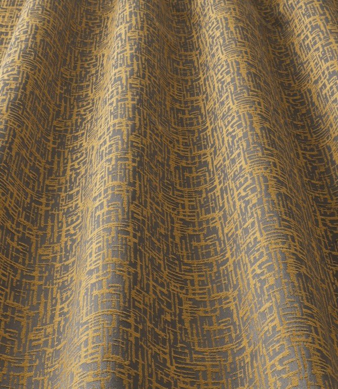 Atmosphere FR Wide Width Fabric / Sunshine - Just Fabrics