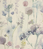 Ilinizas Fabric / Violet - Just Fabrics