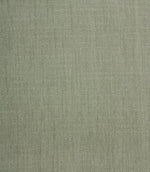 Elcombe Chenille Fabric / Mint - Just Fabrics