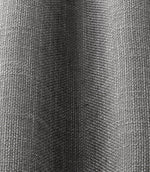 Mara Voile Fabric / Steel - Just Fabrics