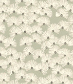 Nara FR Fabric / Seafoam - Just Fabrics