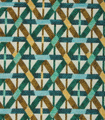 Sintra Fabric / Emeraude - Just Fabrics