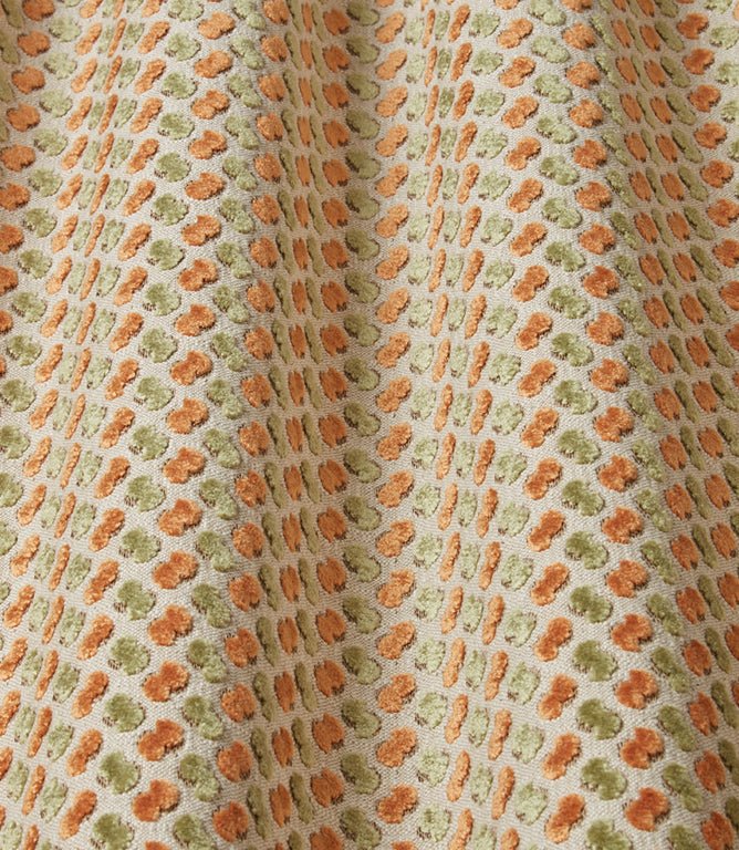 Quantum Fabric / Sienna - Just Fabrics
