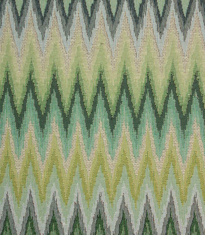 Holland Tapestry Fabric / Sea Spray - Just Fabrics