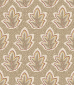 Moksha FR Fabric / Latte - Just Fabrics