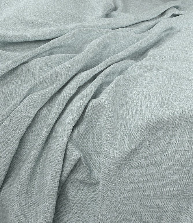 Linden Fabric / Azure - Just Fabrics