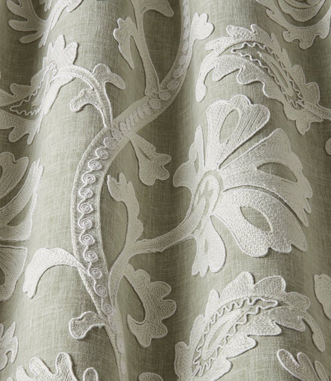 Seraph Fabric / Sage - Just Fabrics