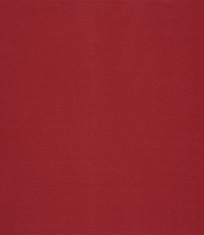 Shetland FR Fabric / Poppy - Just Fabrics