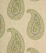 Avery Fabric / Sage Green - Just Fabrics