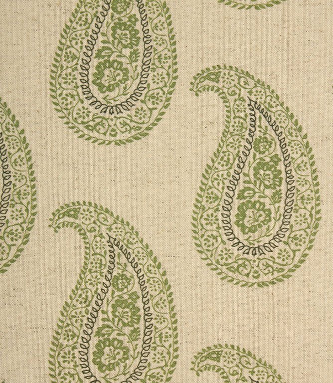 Avery Fabric / Sage Green - Just Fabrics