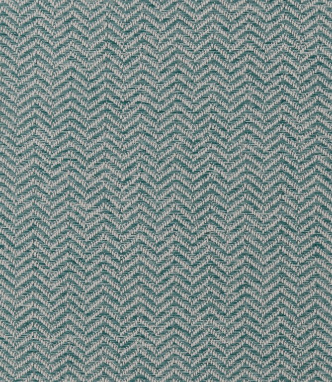 Conway FR Fabric / Peacock - Just Fabrics