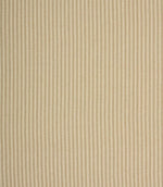 Aldsworth Ticking Fabric / Linen - Just Fabrics