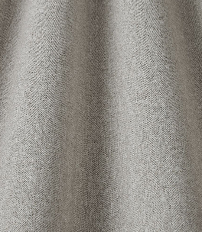 Bray FR Fabric / Dove - Just Fabrics