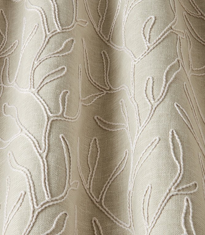 Twig Fabric / Cloud - Just Fabrics