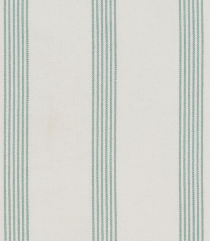 Newport Fabric / Aqua - Just Fabrics
