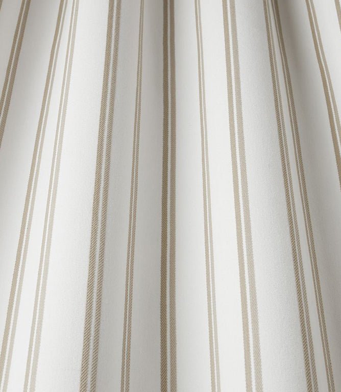 Keene Fabric / Stone - Just Fabrics