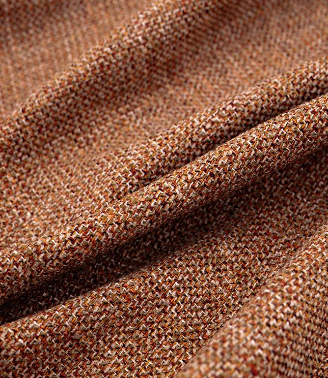 Chanel FR Fabric / Terracotta - Just Fabrics